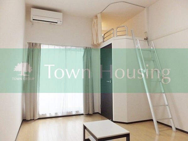 ミランダ桜荘の物件内観写真